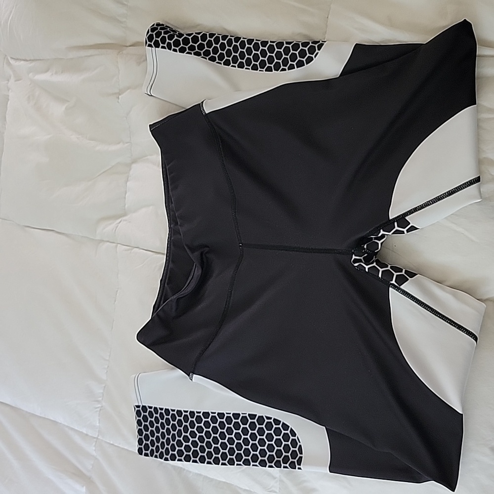Woman's Leggings
